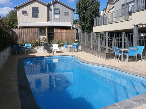 Sovereign Views Apartments - Phillip Island Accommodation 0