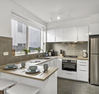 Spacious apartment within minutes of Acland Street - Phillip Island Accommodation