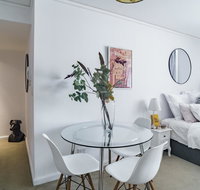 Spacious Apt V Stylish Furniture Pool GYM - Phillip Island Accommodation