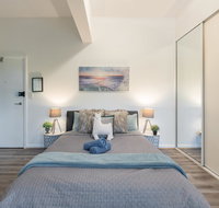 Spacious Studio 2mins to StationShopping Sleeps4 - Phillip Island Accommodation