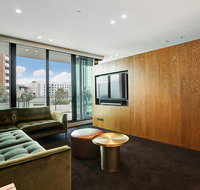 Spectacular 1 bedroom Apartment with Water Views  Palatial Terrace - Phillip Island Accommodation