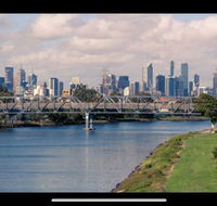 Spectacular river views in fabulous footscray. - Phillip Island Accommodation