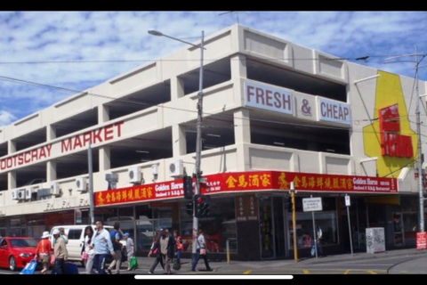 Spectacular River Views In Fabulous Footscray. - Phillip Island Accommodation 1