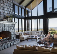 Spicers Peak Lodge - Phillip Island Accommodation