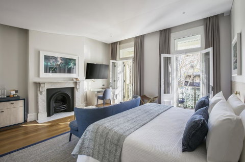 Spicers Potts Point - Phillip Island Accommodation 0