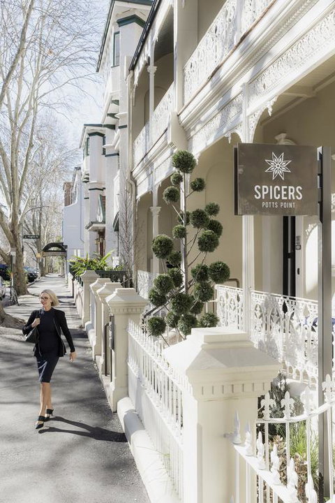 Spicers Potts Point - Phillip Island Accommodation 3