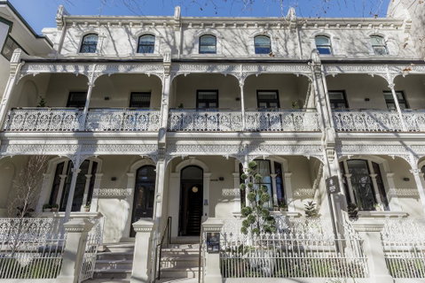 Spicers Potts Point - Phillip Island Accommodation 1