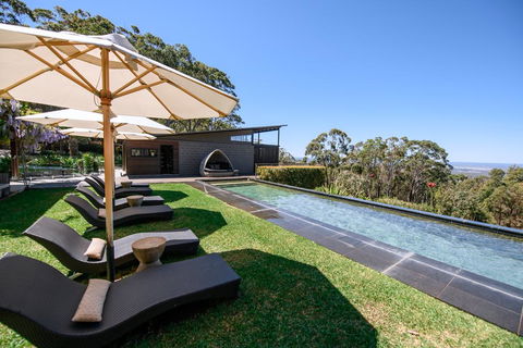 Spicers Sangoma Retreat - Phillip Island Accommodation 1