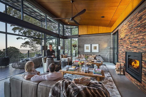 Spicers Sangoma Retreat - Phillip Island Accommodation 0