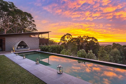 Spicers Sangoma Retreat - Phillip Island Accommodation 2