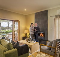 Spicers Vineyards Estate - Phillip Island Accommodation