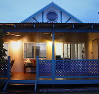 Spike the Bubble Beach House - Phillip Island Accommodation