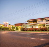 Spinifex Motel and Serviced Apartments - Phillip Island Accommodation