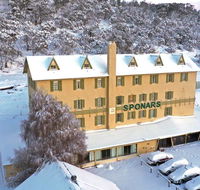 Sponars Chalet - Phillip Island Accommodation