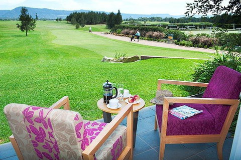 Springs Shoalhaven Nowra - Phillip Island Accommodation 2