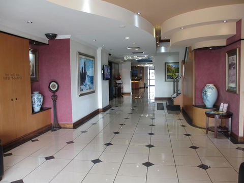 Springwood Tower Apartment Hotel - Phillip Island Accommodation 2