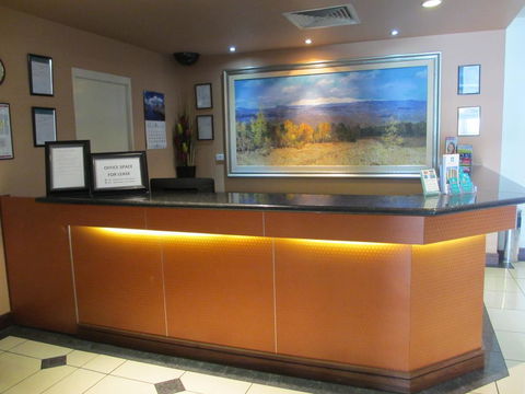 Springwood Tower Apartment Hotel - Phillip Island Accommodation 3