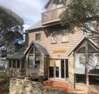 Square Bear-DPA - Phillip Island Accommodation