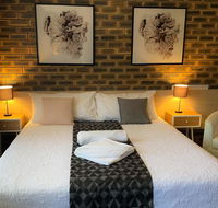 Squatters Homestead Motel