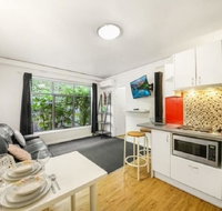 St Kilda All Inclusive - Phillip Island Accommodation