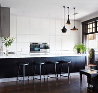 St Kilda Beachfront Penthouse - Phillip Island Accommodation