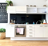 St Kilda Oasis - Phillip Island Accommodation