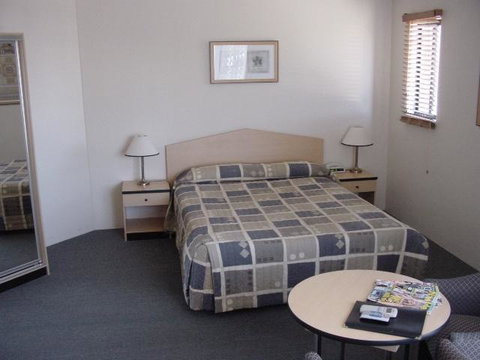 St Marys Park View Motel - Phillip Island Accommodation 1