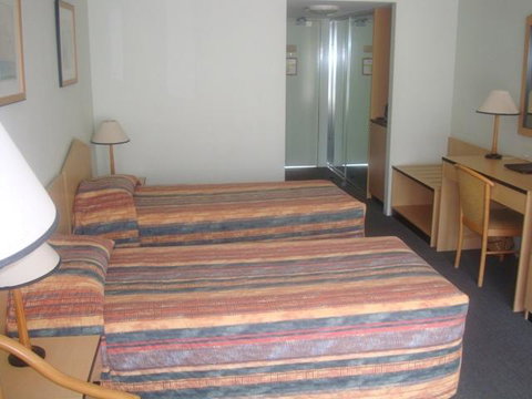 St Marys Park View Motel - Phillip Island Accommodation 2