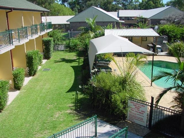 St Marys NSW Phillip Island Accommodation