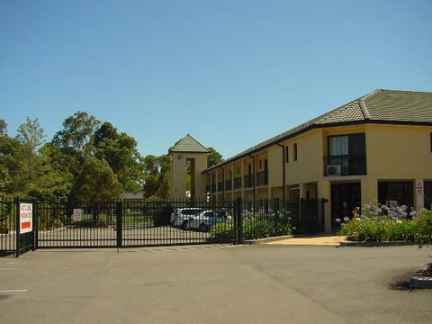 St Marys Park View Motel - Phillip Island Accommodation 3