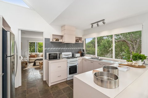 St. Andrews Beach Coastal Escape - Phillip Island Accommodation 2