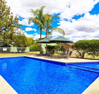 Stagecoach Motel Wodonga - Phillip Island Accommodation