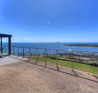 Stanley View Beach House - Phillip Island Accommodation