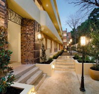 StayCentral on George - Phillip Island Accommodation
