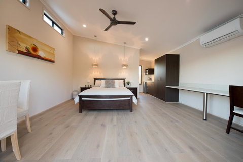 Still Earth - Phillip Island Accommodation 2
