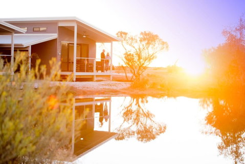 Still Earth - Phillip Island Accommodation 1