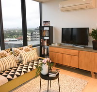 STK-Ocean View Apartment - Phillip Island Accommodation