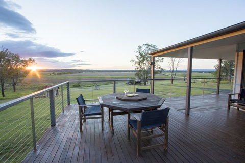 Stockton Rise Country Retreats - Phillip Island Accommodation 2