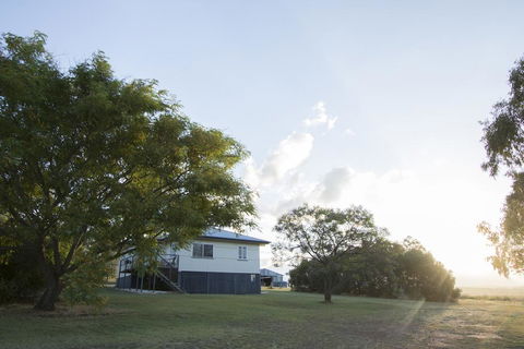 Stockton Rise Country Retreats - Phillip Island Accommodation 3