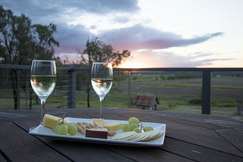 Stockton Rise Country Retreats - Phillip Island Accommodation 1