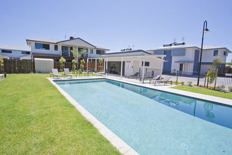 Stonewood Villas - Phillip Island Accommodation 1