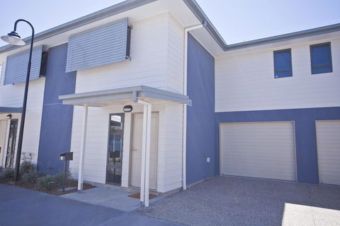 Stonewood Villas - Phillip Island Accommodation 2