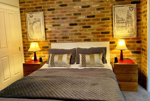 Stony Creek Cottages - Phillip Island Accommodation 1