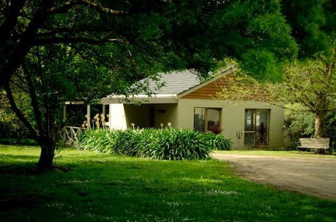 Stony Creek Cottages - Phillip Island Accommodation 0