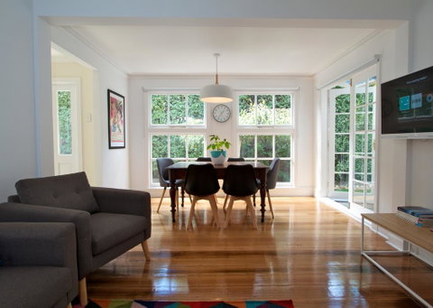 Strahan House - Phillip Island Accommodation 0