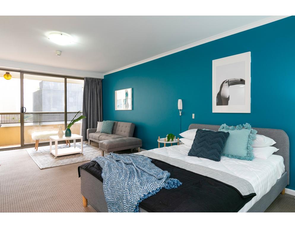 Parliament House NSW Phillip Island Accommodation