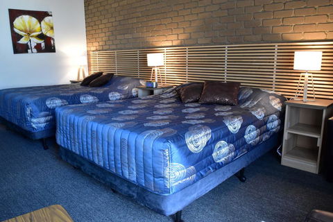 Strzelecki Motor Lodge - Phillip Island Accommodation 0