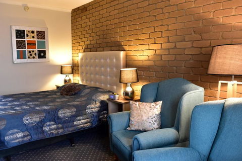 Strzelecki Motor Lodge - Phillip Island Accommodation 1