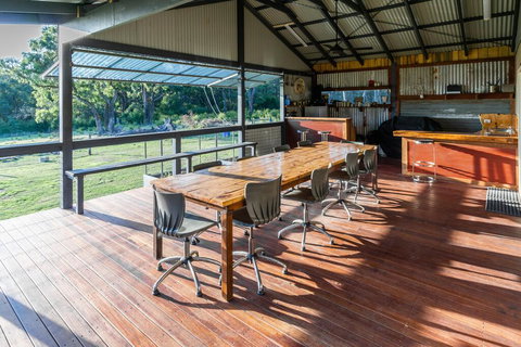 Studio 165 Hidden Gem On 50 Acres With Bay Views - Phillip Island Accommodation 2