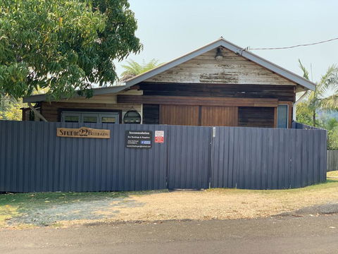Studio 22 Bellingen - Phillip Island Accommodation 0